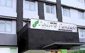 John'S Pardede International Hotel